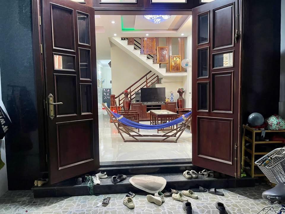 Nhà phố KDC An Hưng Phát Long Bình Tân 105m² giá 4 tỷ - Cơ hội đầu tư tuyệt vời!