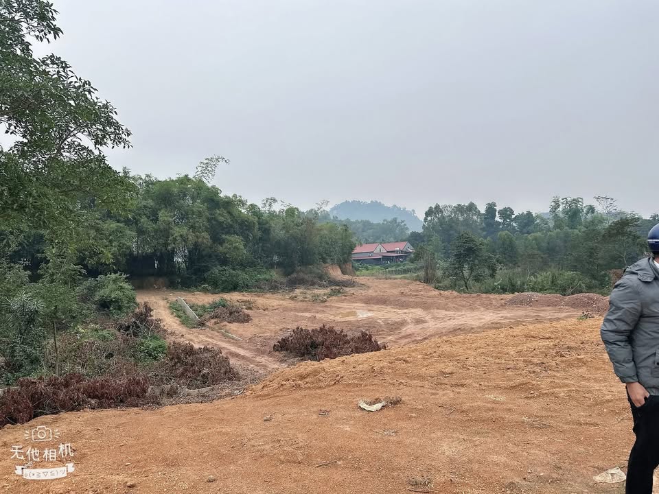 Đất nền Hy Cương, Việt Trì từ 423m² giá chỉ 1.9 tỷ - Cơ hội đầu tư hấp dẫn!