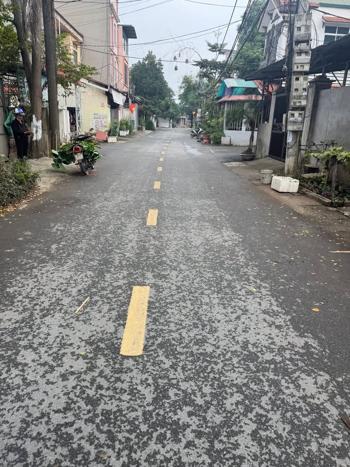 Đất chính chủ Minh Phương 200m² - Pháp lý rõ ràng, giá thỏa thuận!