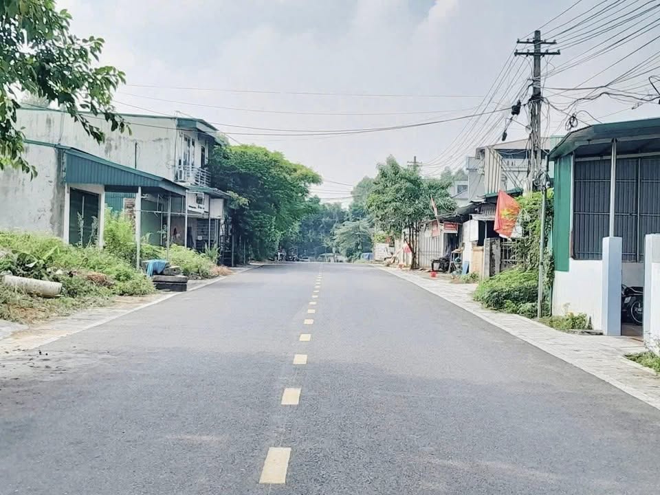 Đất thổ cư Thanh Đình, Việt Trì 306m² - Bán gấp, vị trí đắc địa gần khu công nghiệp!