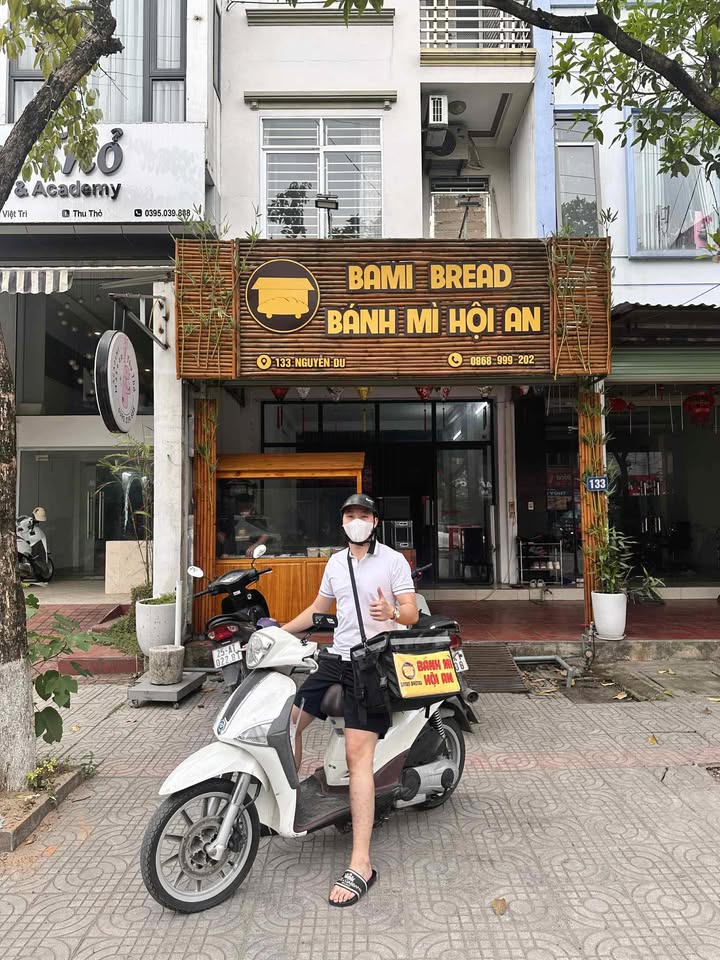 Cửa hàng cho thuê tại Nguyễn Du, 100m² - Kinh doanh sầm uất, giá thỏa thuận!