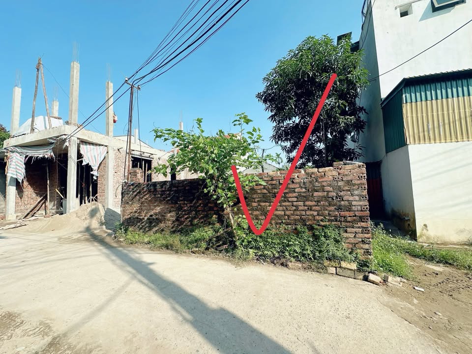 Đất nền khu Hồng Hải, Minh Nông 88.4m² giá 1 tỷ - Địa điểm thuận lợi, không thể bỏ lỡ!