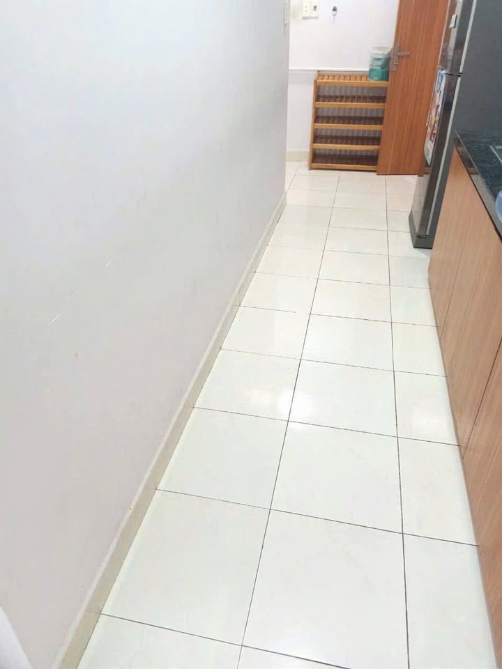 Chung cư Linh Trung Thủ Đức 64m² giá 8.5 triệu - Nhận nhà ngay!