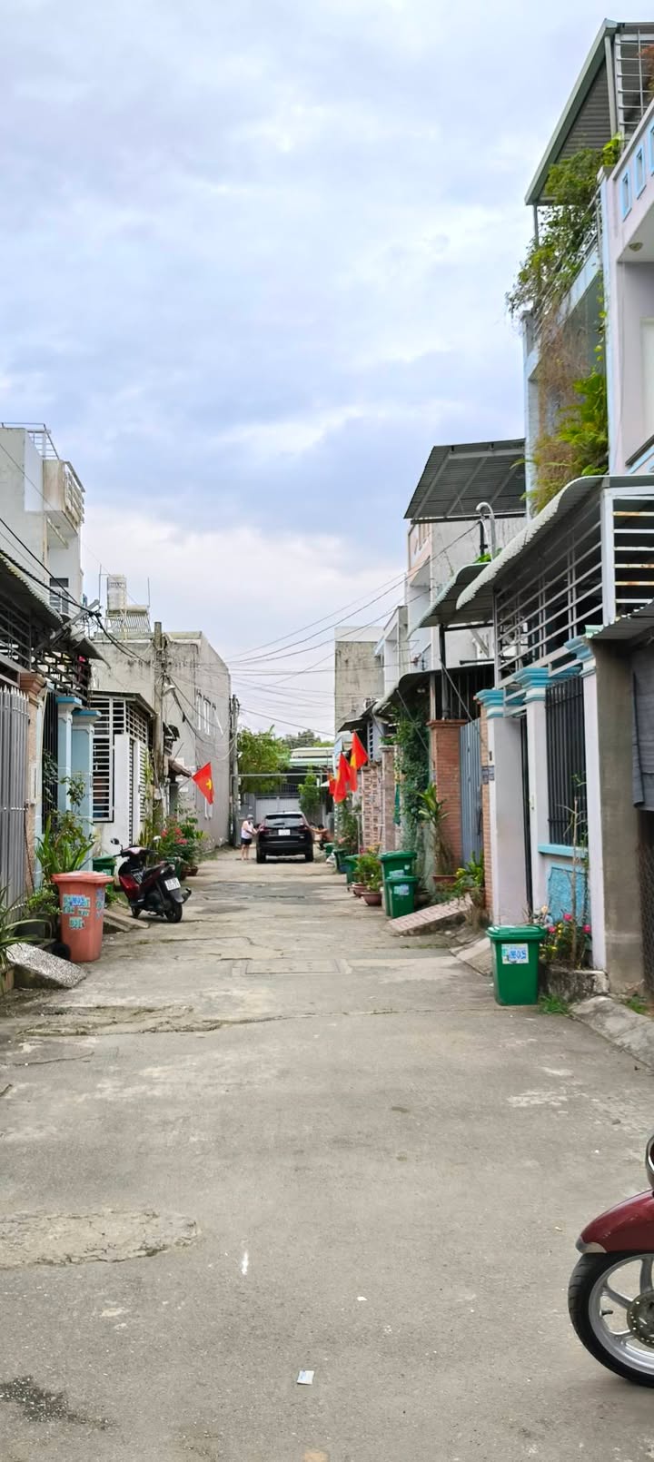 Đất thổ cư phường Long Trường 58m² giá 3.08 tỷ - Gần chợ Long Trường, tiện ích đầy đủ!