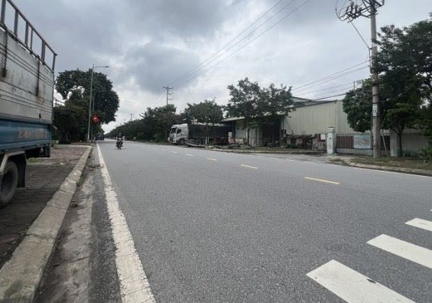 Warehouse KCN Cầu Gáo Đan Phượng 5200m² giá 78 tỷ - Đường rộng 18m thuận tiện!