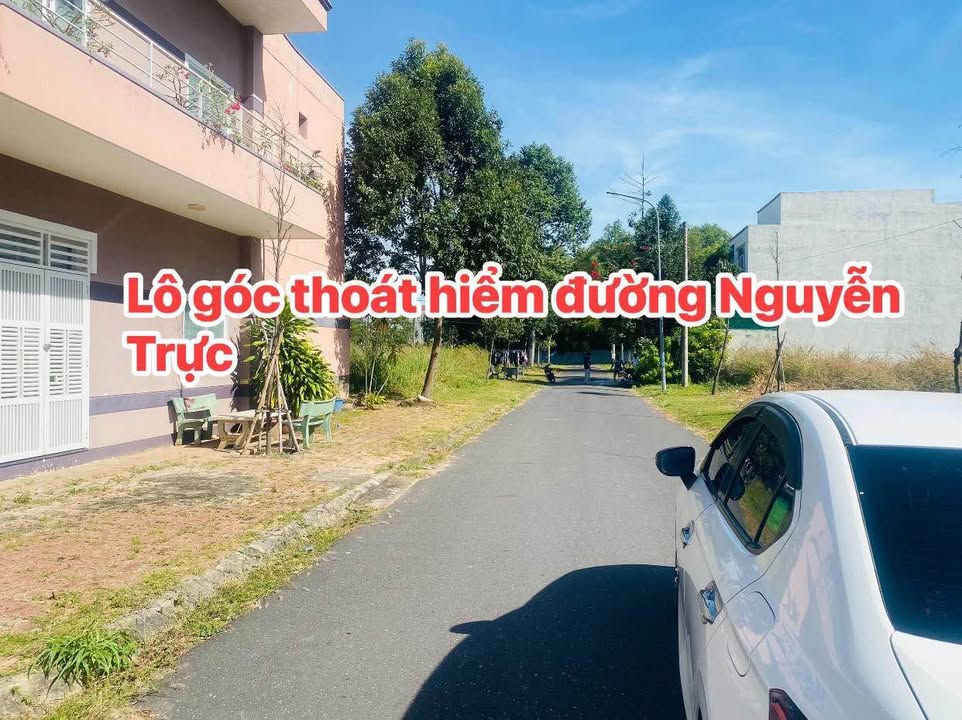 Đất nền góc Phường Long Tâm 85m² giá 2.27 tỷ - Pháp lý rõ ràng, tiềm năng sinh lời!