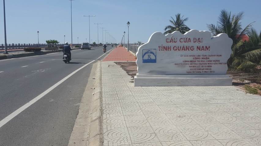 Bán đất Nam Hội An 362,8m² giá 4,2 tỷ - Địa điểm đắc địa, gần biển!