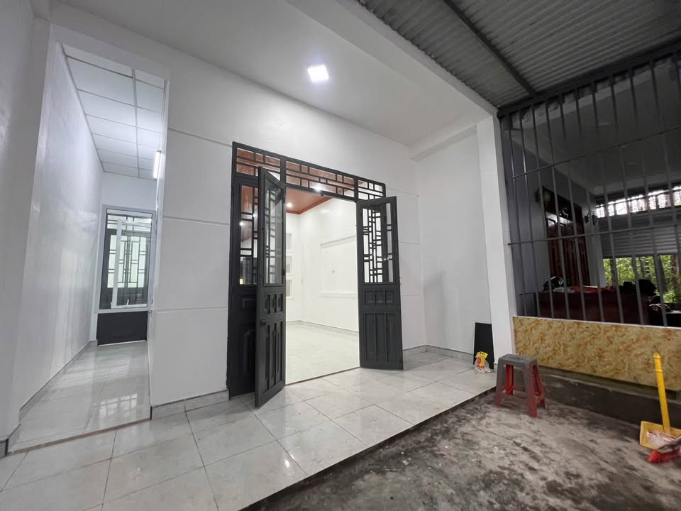 Nhà riêng 83m² Lê Ngô Cát - Chỉ 2.2 tỷ - Nơi an cư lý tưởng!