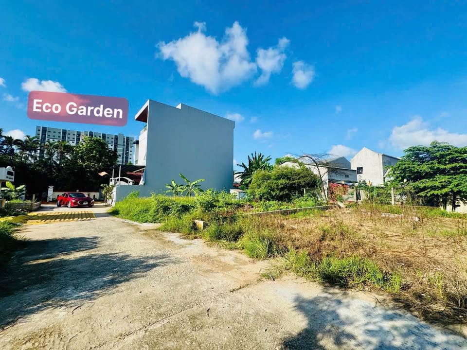 Đất đẹp Thủy Vân - TP Huế 117m² giá 2 tỷ - Cơ hội đầu tư hấp dẫn!