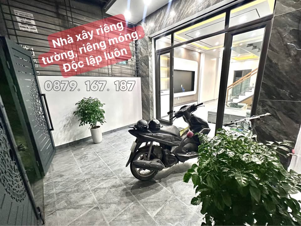Nhà riêng 4 tầng tại Nguyễn Văn Linh, 62m² giá 4.25 tỷ - Tiềm năng tăng giá cao!