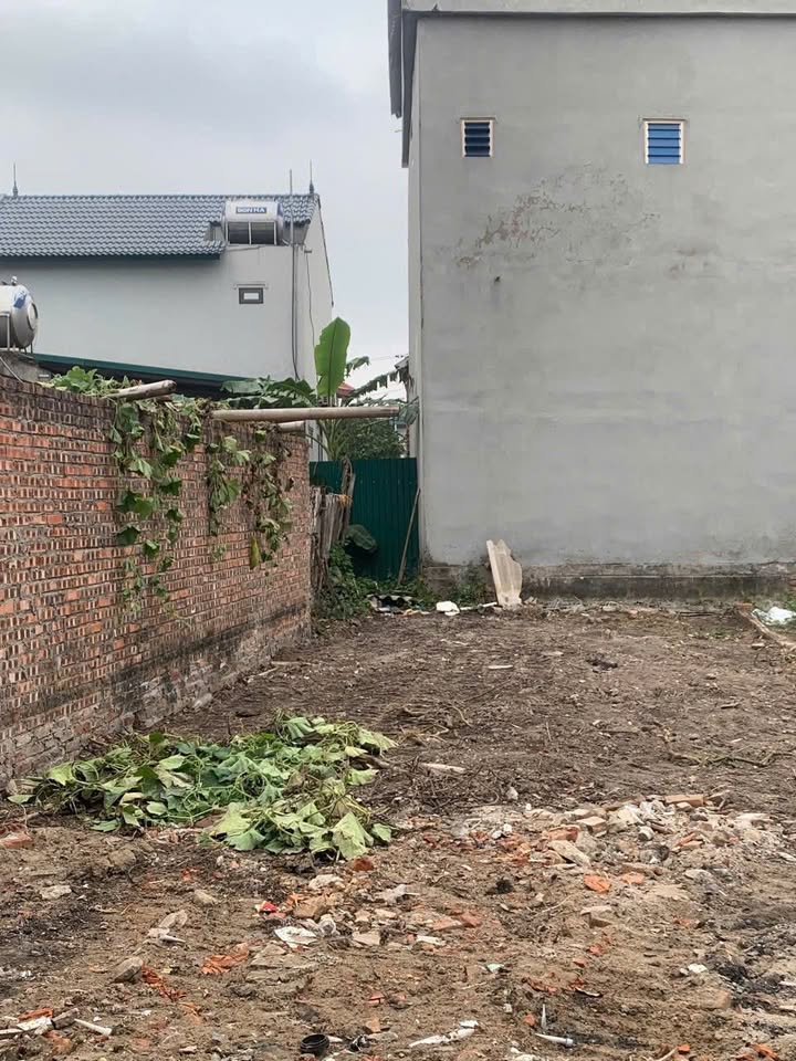 Đất nền Nghĩa Đạo, Thuận Thành 84,6m² - Sổ đỏ chính chủ, vị trí đắc địa!