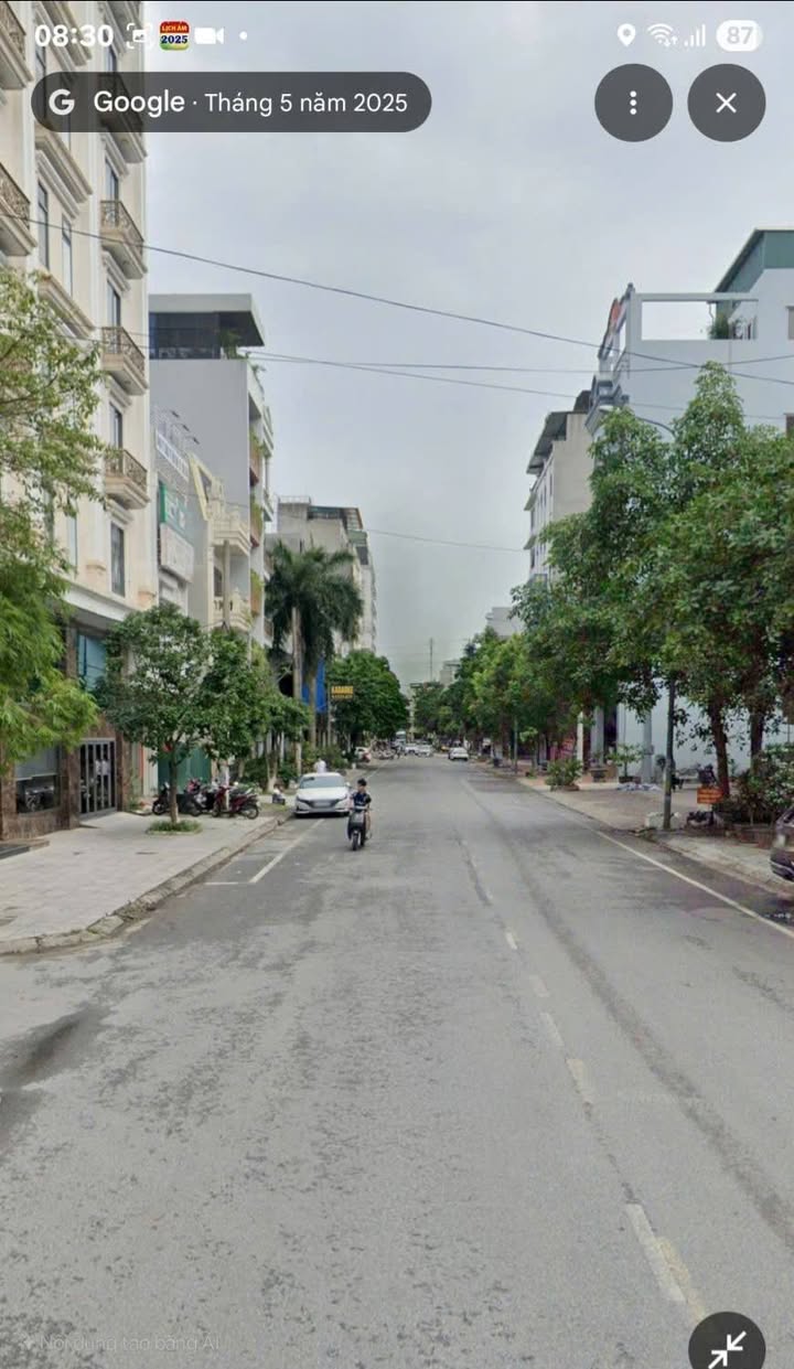 Nhà mặt phố Lý Thần Tông 81m² giá 1x,x tỷ - Kinh doanh sinh lời ngay!