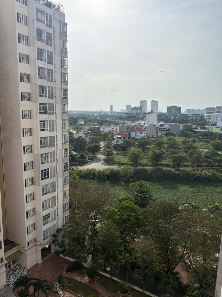 Căn hộ Sky Garden 3 Quận 7 56m² giá 4 tỷ - Nhà mới 100% chính chủ