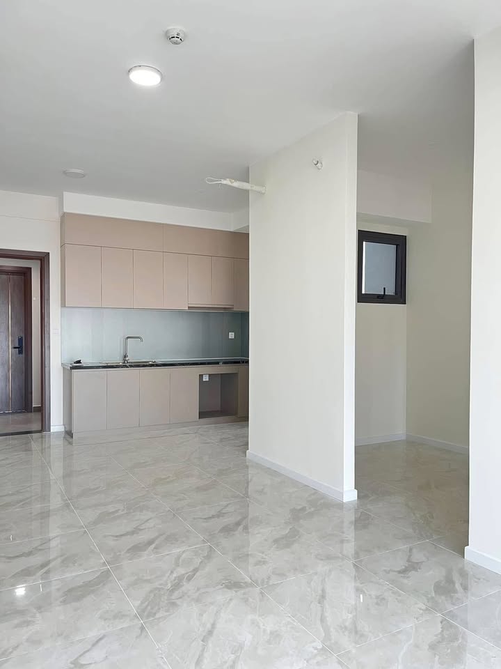 Căn hộ 2PN The Privia Khang Điền 68m² giá 4.5 tỷ - View công viên thoáng mát!