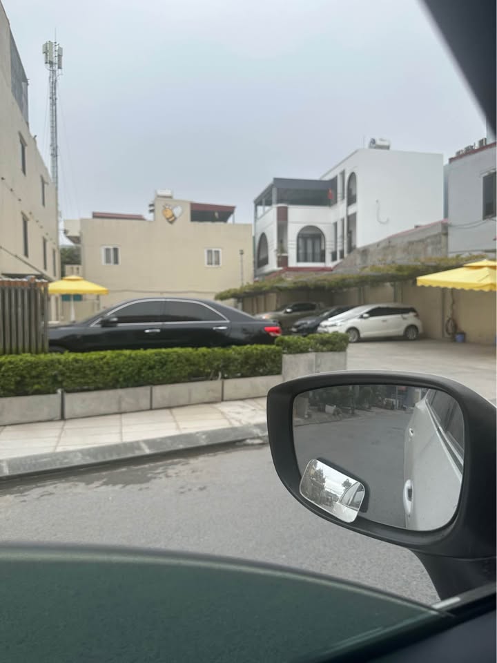 Đất mặt đường Trung Hành, Hải Phòng 270m² giá 6.727 tỷ - Cơ hội đầu tư tuyệt vời!