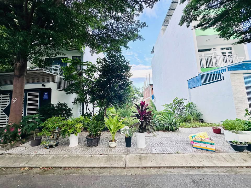 Đất nền KĐT Mỹ Gia gói 5, đường 92, 100m² giá chỉ 5.6 tỷ - Lô đất sạch đẹp, hướng Tây Nam!