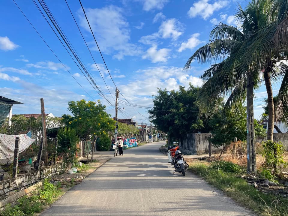 Đất thổ cư Vạn Phú 195m² giá 1 tỷ - Đầu tư sinh lời ngay!