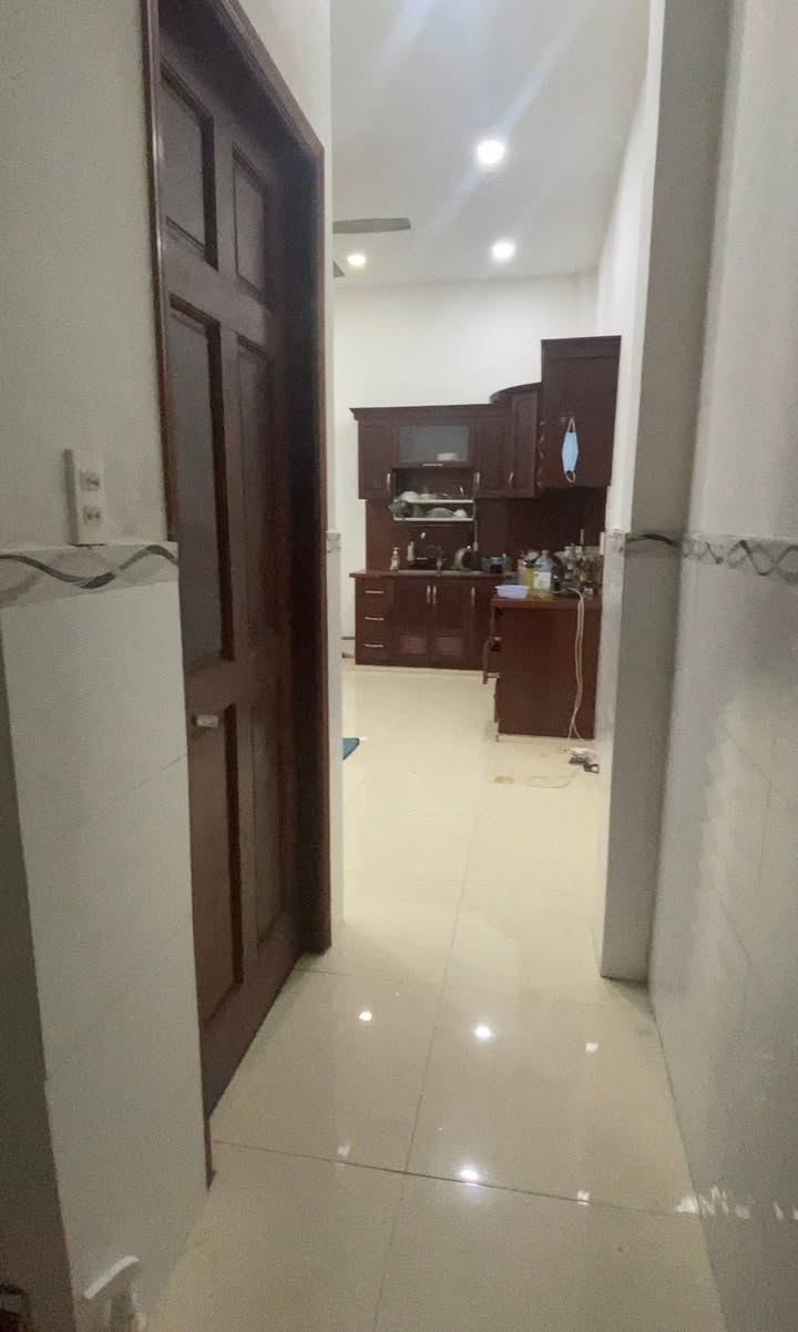 Nhà cho thuê mặt tiền đường Lâm Văn Bền, quận 7 - 72m², giá 16.5 triệu/tháng - Thích hợp ở và kinh doanh!