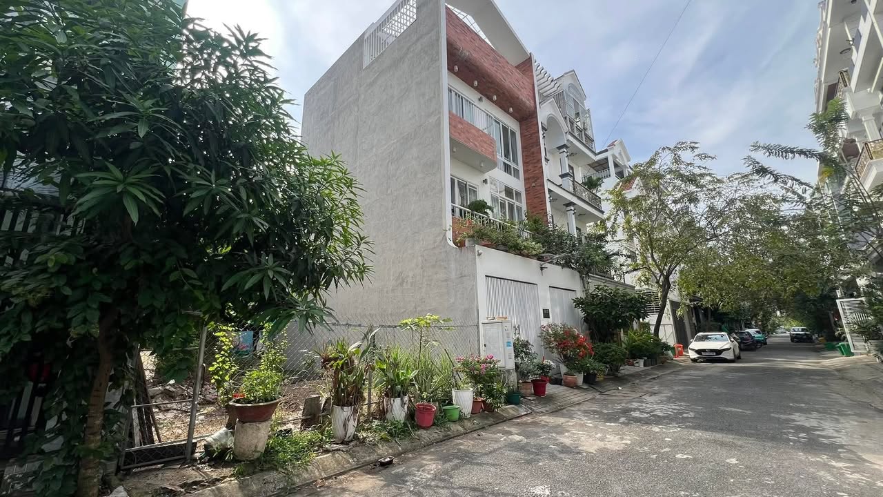 Đất nền KDC Anh Tuấn Riverside Nhà Bè 80m² giá 5.8 tỷ - Pháp lý rõ ràng