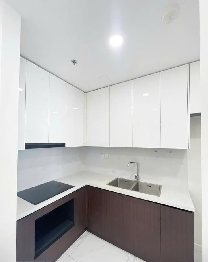 Căn hộ Sunshine City Quận 7 84m² giá 5.8 tỷ - Thiết kế hiện đại, giá tốt nhất thị trường!