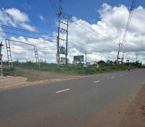 Đất nền hẻm 100 Trường Sa, Pleiku 310m² giá 1.69 tỷ - Đầu tư sinh lời ngay!