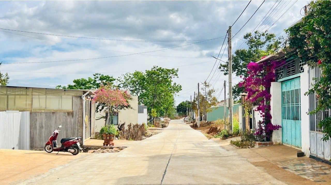 Đất thổ cư Phường Diên Hồng 250m² giá 700 triệu - Đường rộng thông thoáng!