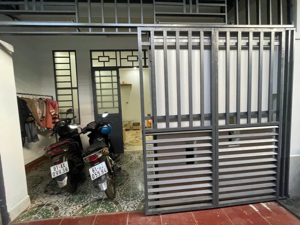 Nhà riêng phố Ngô Thì Nhậm, Pleiku 65m² giá chỉ 700 triệu - Đầu tư sinh lời!