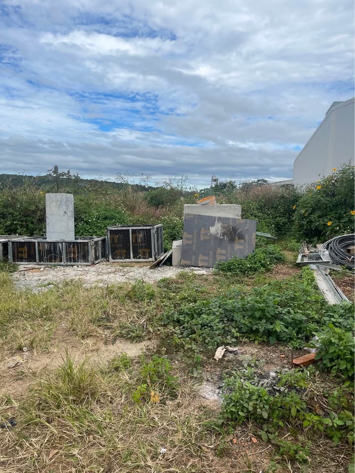 Đất hẻm 03 Nguyễn Thiếp, Pleiku 600m² giá 4 tỷ - Đầu tư sinh lời ngay!