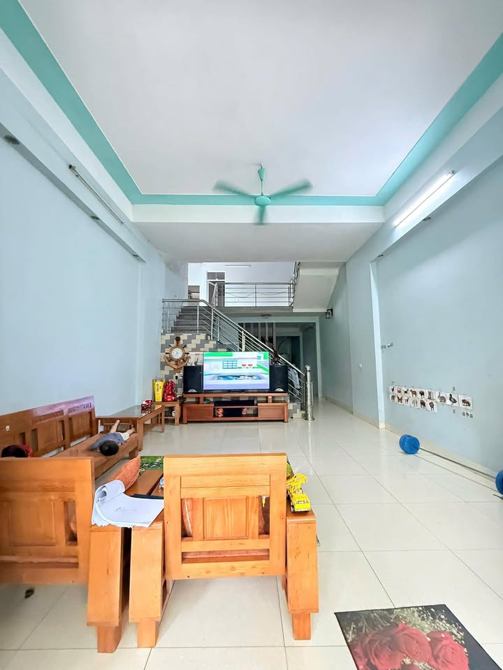 Nhà riêng Dĩnh Kế Bắc Giang 108m² giá thỏa thuận - Chính chủ bán gấp!