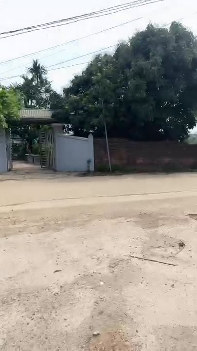 Bán đất kho xưởng Xuân Mai 4000m² - Vị trí đắc địa, giá tốt!