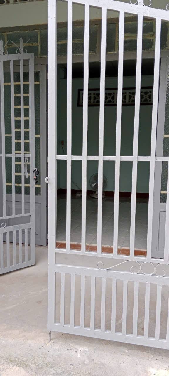 Nhà Tân Phú Trung Củ Chi 56m² giá 630 triệu - Chính chủ bán gấp!