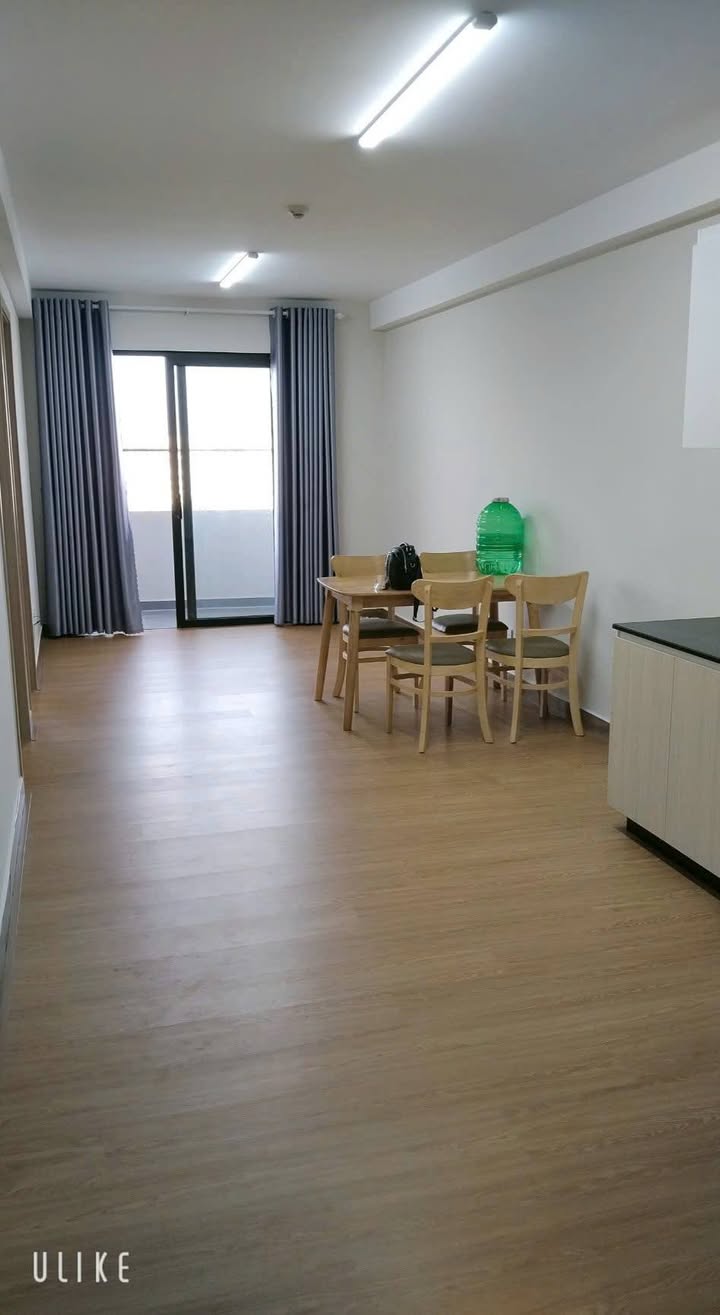 Căn hộ chung cư Golden City Mỹ Hòa 52m² giá 4.8 triệu - View sông tuyệt đẹp!