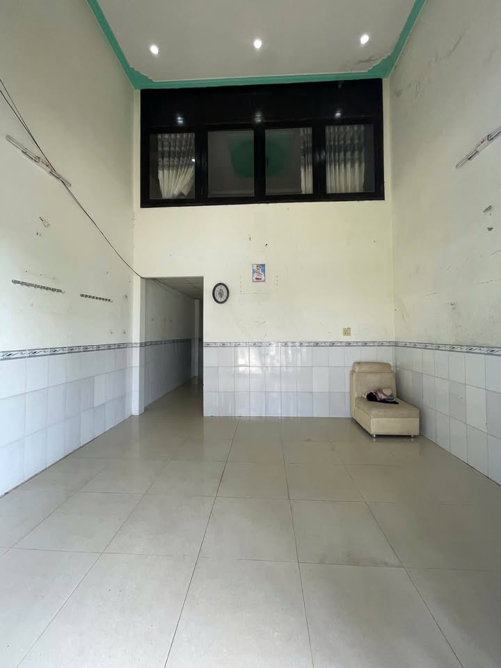 Nhà cho thuê khu Tây Đại Học, Phường Mỹ Phước - 4 triệu/tháng, 3 phòng ngủ tiện nghi