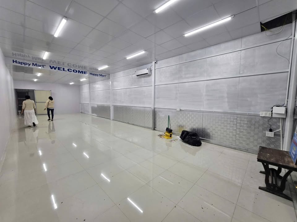 Nhà nguyên căn cho thuê đường Mai Thúc Lân, quận Ngũ Hành Sơn - Giá thỏa thuận hấp dẫn!