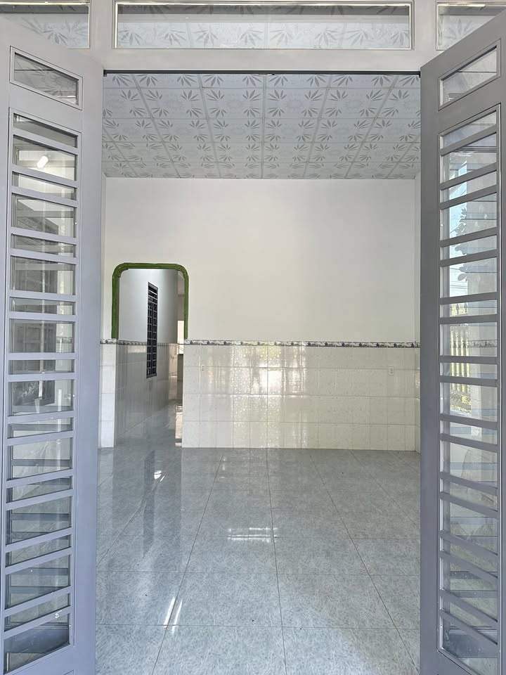 Nhà 7m tại KP12 Minh Hưng, TX Chơn Thành 301m² giá 1.5 tỷ - Kinh doanh nhỏ lẻ thuận lợi!