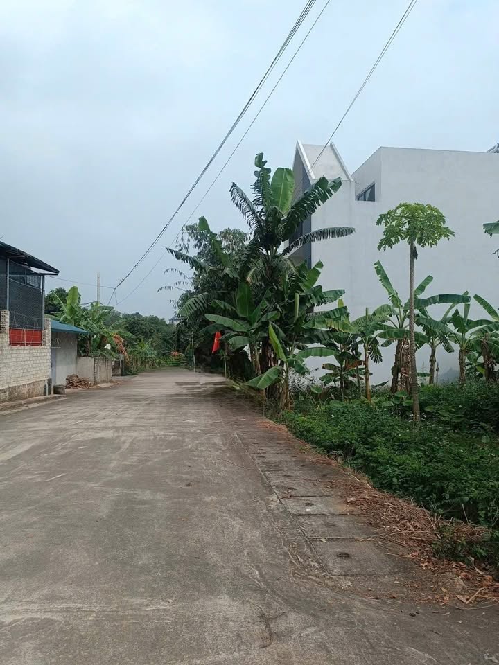 Lô đất 2 mặt đường tại phường Trung Sơn, Ninh Bình 110m² giá 1 tỷ - Cơ hội đầu tư tuyệt vời!