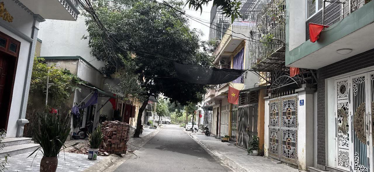 Bán nhà 2 tầng tại Phường Thanh Bình, TP Ninh Bình - Giá chỉ 3 tỷ, cơ hội đầu tư tuyệt vời!