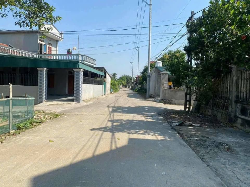 Đất thổ cư Sơn Thành Nho Quan 249.83m² giá 1.2 tỷ - Đầu tư sinh lời ngay!