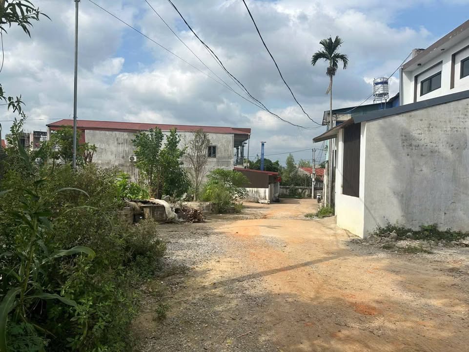 Đất nền Quyết Thắng Thái Nguyên 74.5m² giá 1.7 tỷ - Tiềm năng phát triển lớn!