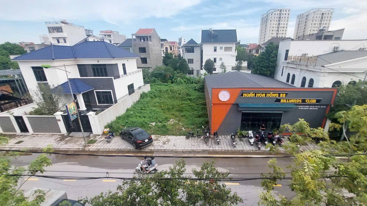 Nhà phố kinh doanh 3 tầng Nguyễn Tri Phương 115m² giá 6.9 tỷ - Tiềm năng sinh lời cao!