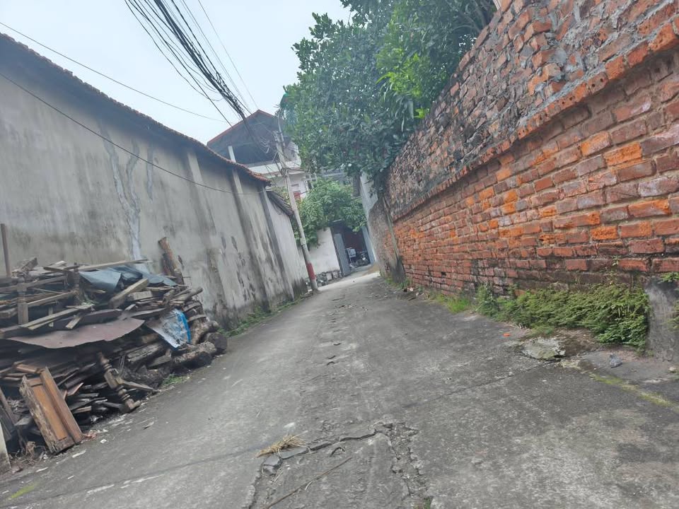 Đất nền Hội Hợp Vĩnh Yên 70m² giá 1 tỷ - Đường thông thoáng, vị trí đắc địa!