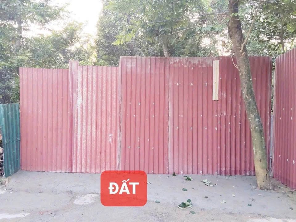 Lô đất Định Trung Vĩnh Yên 100m² giá 1.9 tỷ - Vị trí đắc địa đầu tư sinh lời!