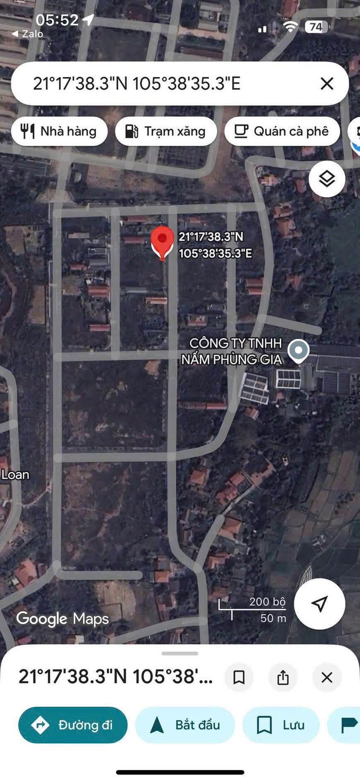 Đất nền C9 khu Ngoại Trạch - Tam Hợp 100m² giá chỉ 1 tỷ - Cơ hội đầu tư tuyệt vời!