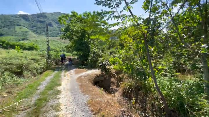 Đất nền 700m² tại Xuân Viên, Yên Lập, Phú Thọ chỉ 400 triệu - View đồi chè đẹp mắt!