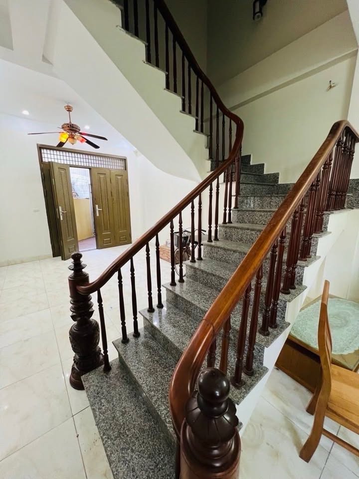 Nhà phố Quang Trung Hà Đông 52m² giá 5 tỷ - Sổ đỏ sẵn sàng giao dịch!