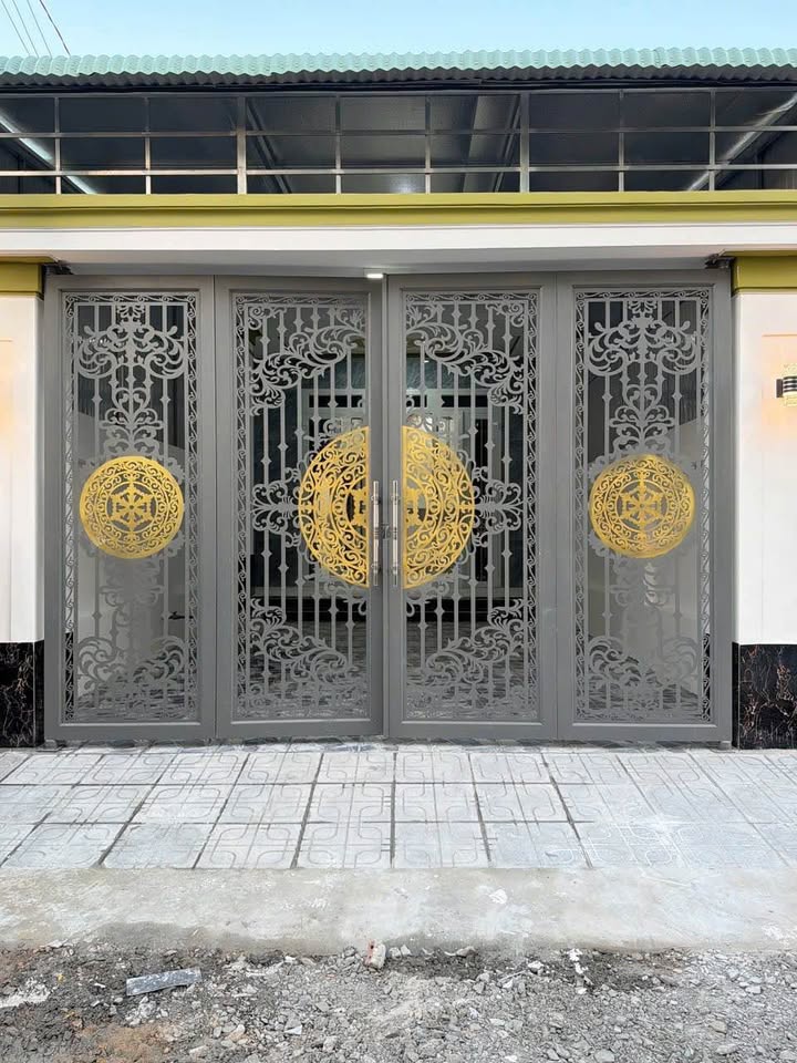 Nhà mới hoàn thiện 155m² tại KP Ninh Phú, Tây Ninh - Giá chỉ 1.35 tỷ!