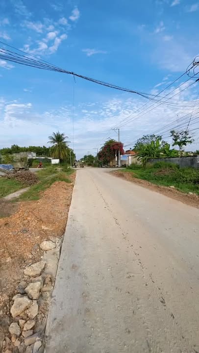 Đất 150m² Phước Đông, Gò Dầu - Giá tốt, phù hợp xây nhà gần KCN!