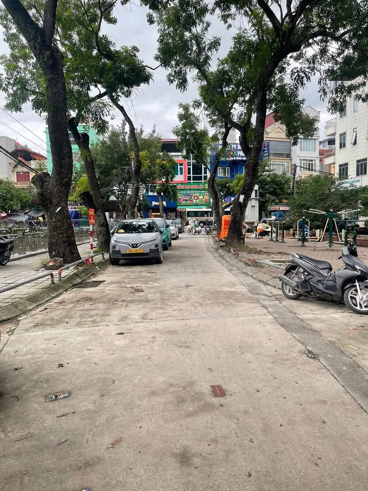 Nhà 4 tầng Kiến Hưng, Hà Đông 40m² giá 6 tỷ - Sẵn sàng vào ở ngay!