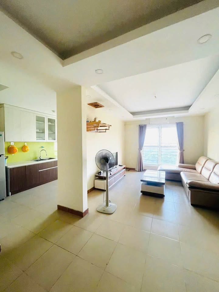 Căn hộ CT7 Dương Nội 107m² giá 6.2 tỷ - Chính chủ bán gấp!