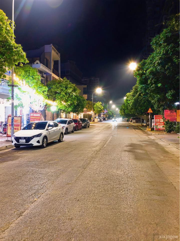 Nhà mặt tiền Trần Đăng Tuyển Bắc Giang 74m² - Kinh doanh sầm uất, giá thỏa thuận!